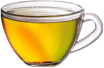 Чай Зеленый средний
